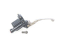 Front Brake Master Cylinder with Connection Screw