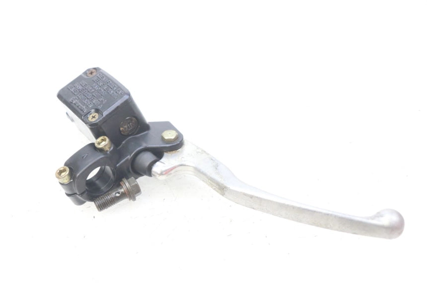 Front Brake Master Cylinder with Connection Screw