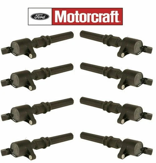 Ignition Coil