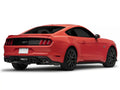 Rear Diffuser