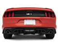 Rear Diffuser
