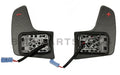 M Performance Dry Carbon Fiber Shift Paddles