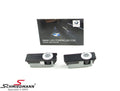 Door Projector LED Kit with M and Roundel Logos