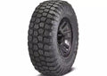 Mud-Terrain Traction Tire