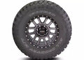 Mud-Terrain Traction Tire