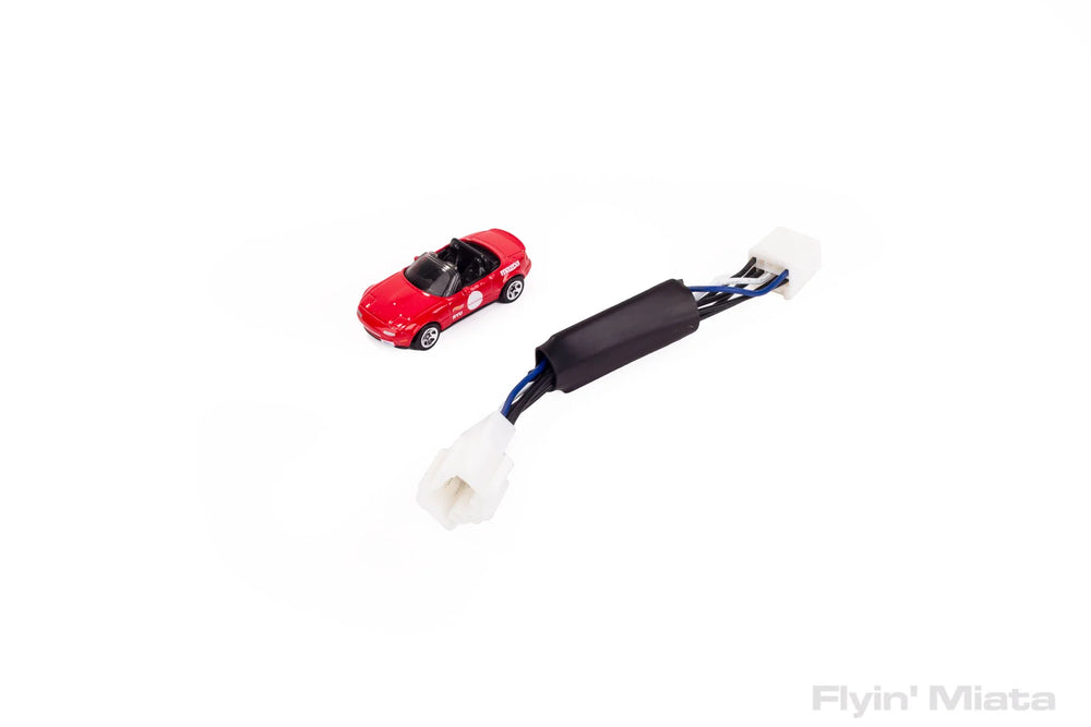 DRL Harness Module