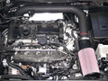 P-Flo Air Intake Kit