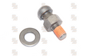 Reinforced Clutch Pivot Ball