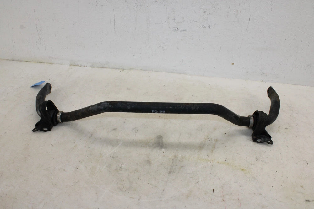 Front Sway Stabilizer Bar