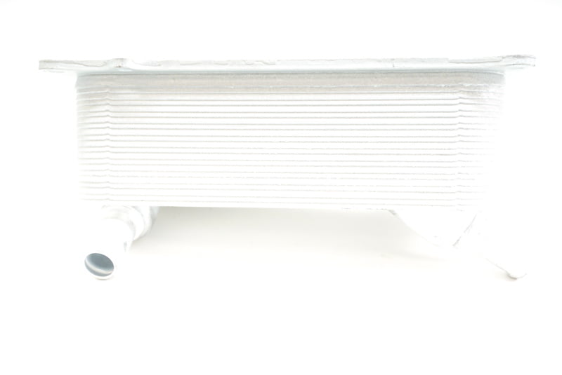 4.8L V8 Engine Oil Cooler