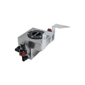 1.03-Gallon Dedicated Fuel System