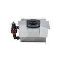 1.03-Gallon Dedicated Fuel System