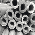 409 Stainless Steel Exhaust Muffler