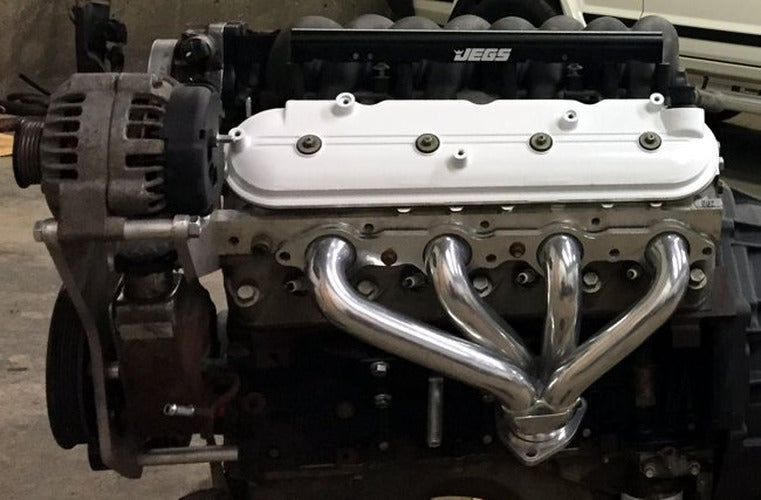 Exhaust Headers