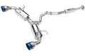 N2 Cat-Back Exhaust System