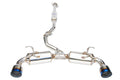 N2 Cat-Back Exhaust System