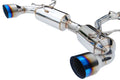 N2 Cat-Back Exhaust System