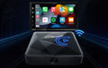 U2-AIR PRO Wireless CarPlay Adapter