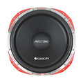 15-Inch Dual 2-Ohm Competition Subwoofer