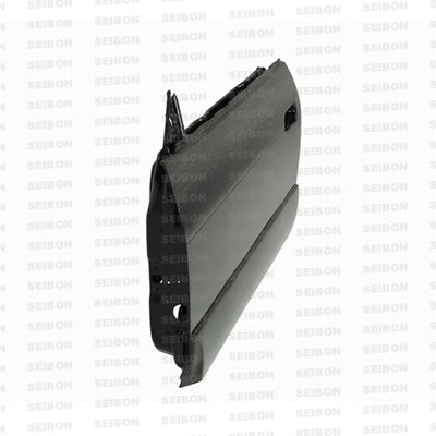 Carbon Aerodynamic Door Set