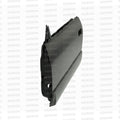 Carbon Aerodynamic Door Set
