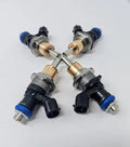 Beryllium Copper Injector Seals