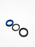 Beryllium Copper Injector Seals