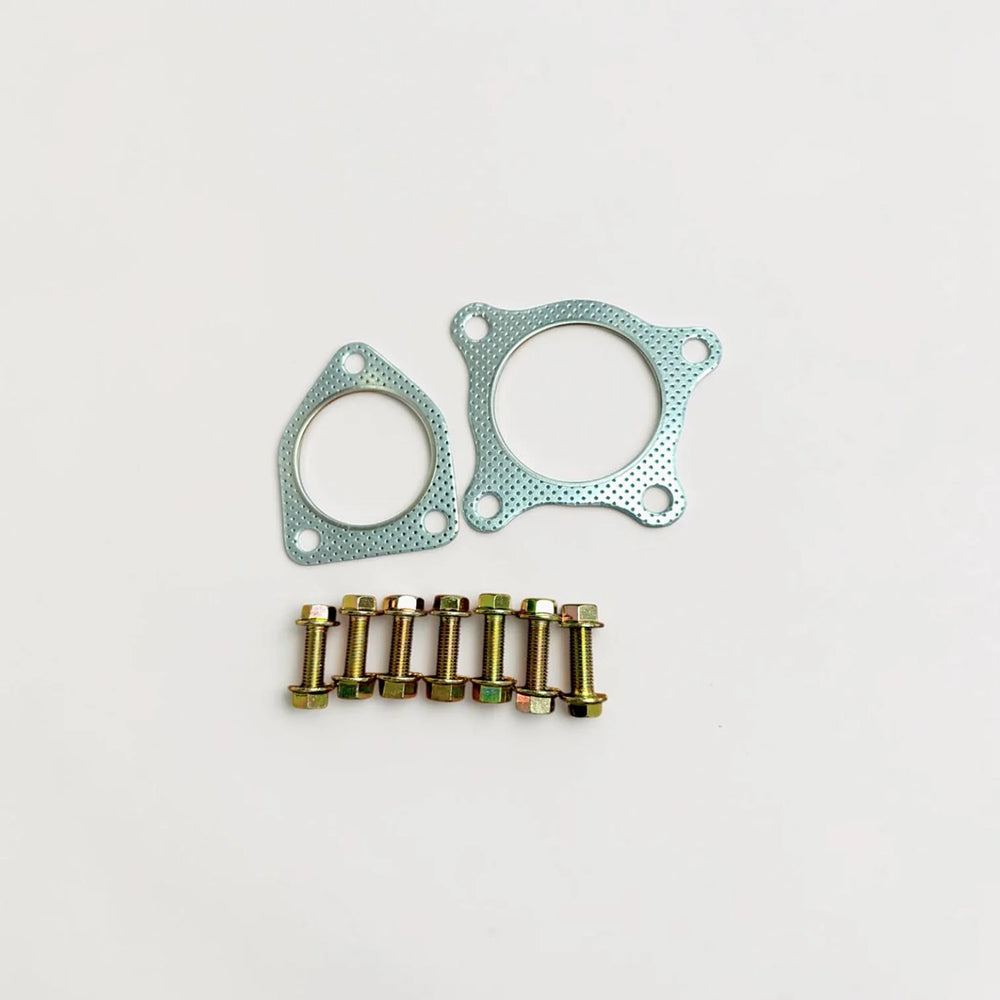 5-Inch Performance Downpipe