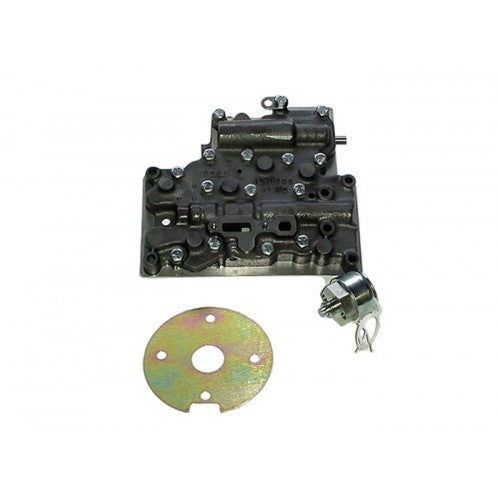 Pro Tree Transbrake w/ Safety Reverse
