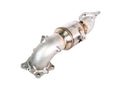 High Volume Downpipe w/ 4.50-Inch GESi G-Sport Catalytic