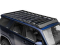 Full Roof Rack