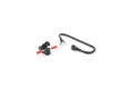 Commander Adaptive Flex Fuel System