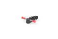 Commander Adaptive Flex Fuel System