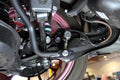 28.5mm Adjustable Solid Rear Sway Bar
