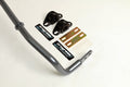 28.5mm Adjustable Solid Rear Sway Bar