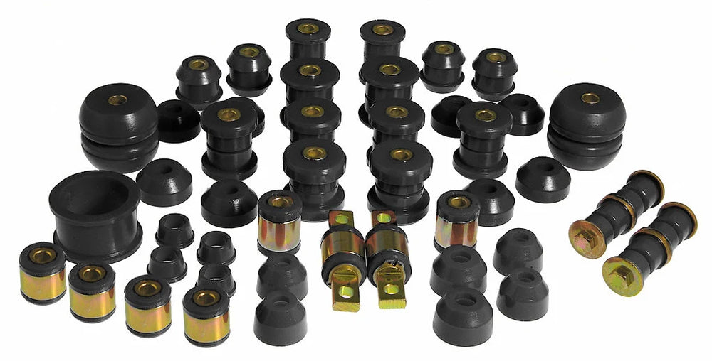 Total Kit Suspension Bushing Set