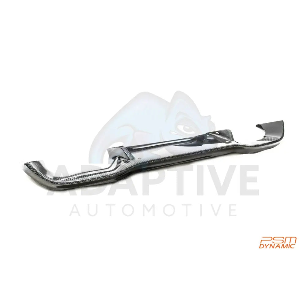 Rear Diffuser