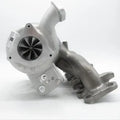 Pure500 Turbocharger