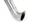Sport Exhaust System with Active Valve
