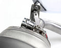 Sport Exhaust System with Active Valve