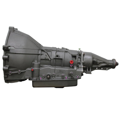 Remanufactured Torque Converter