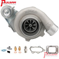 Dual Ball Bearing Turbocharger