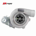 Dual Ball Bearing Turbocharger