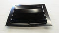 Heat Reduction Louvers