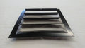 Heat Reduction Louvers