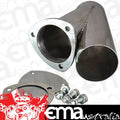 Y-Branch Exhaust Cutout