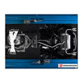 Sport Line Rear Silencer