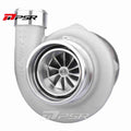 66*82mm Billet Compressor Turbocharger 0.82 A/R T3