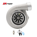 66*82mm Billet Compressor Turbocharger 0.82 A/R T3