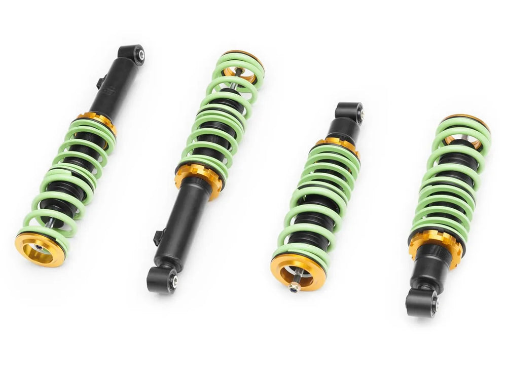 Classic Coilovers